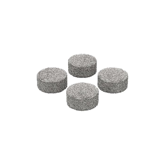 Dosing Capsule Filling Pads 4 pcs