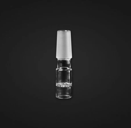 Frosted Glass Aroma Tube (14mm)