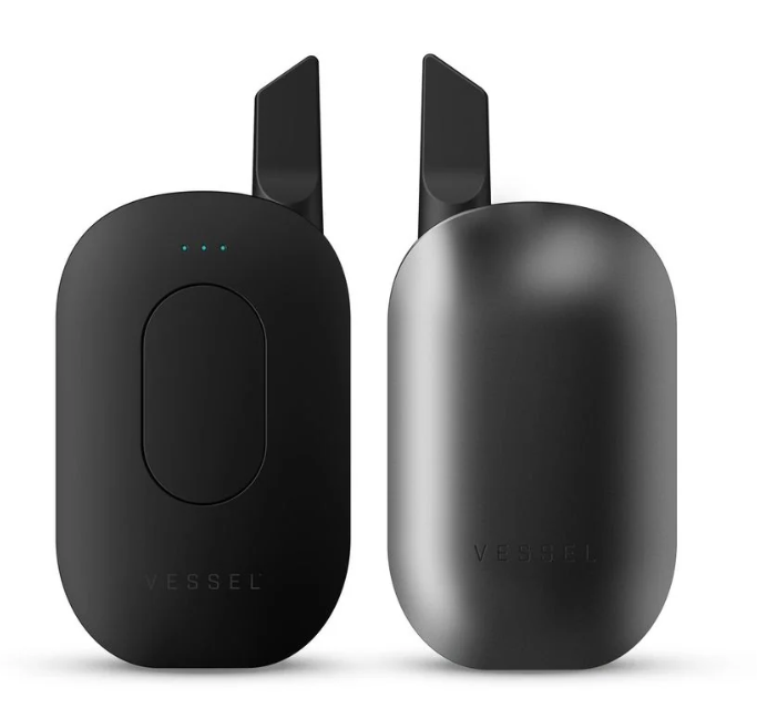 Compass 510 Battery Vaporizer