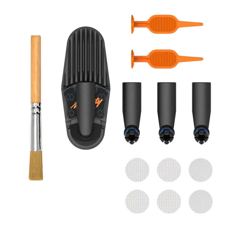 Mighty/Mighty+ Medic Wear and Tear Set