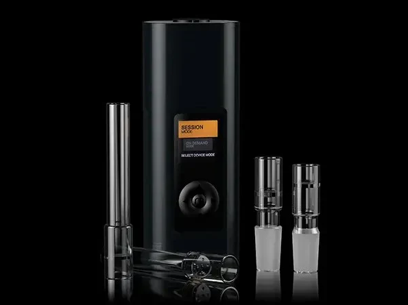 Arizer Solo 3 Vaporizer