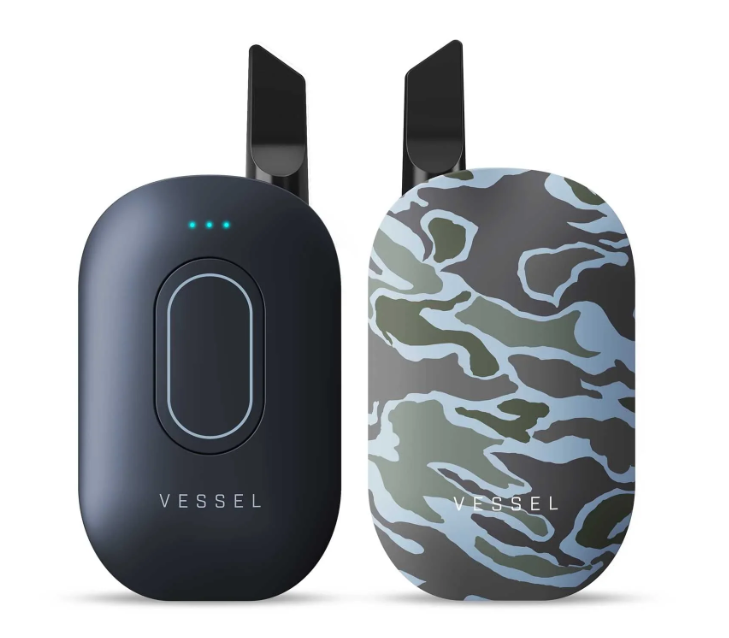 Compass 510 Battery Vaporizer