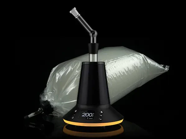 Arizer XQ2 Vaporizer
