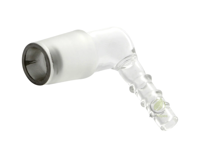 Arizer XQ Glass Elbow Adapter