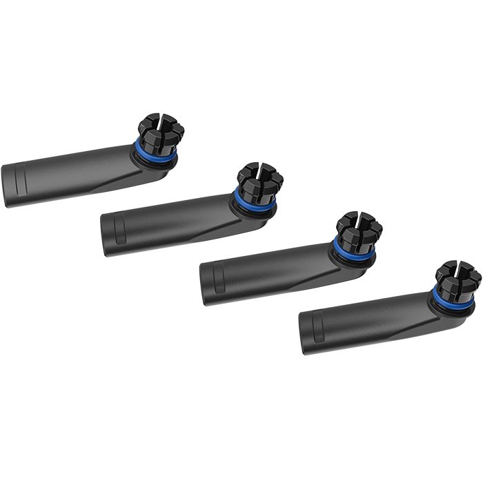 Storz & Bickel Mouthpiece 4pk for Mighty and Crafty