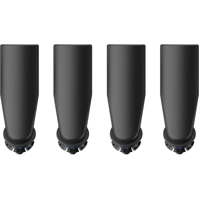 Storz & Bickel Mouthpiece 4pk for Mighty and Crafty