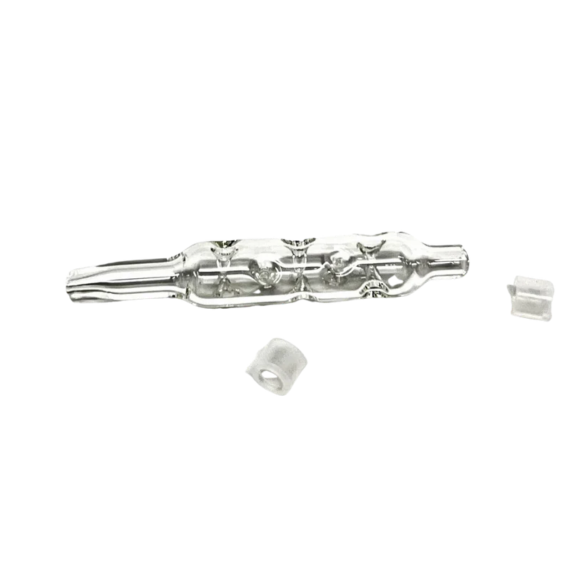 3D Glass Cooling Pipe for Mighty+