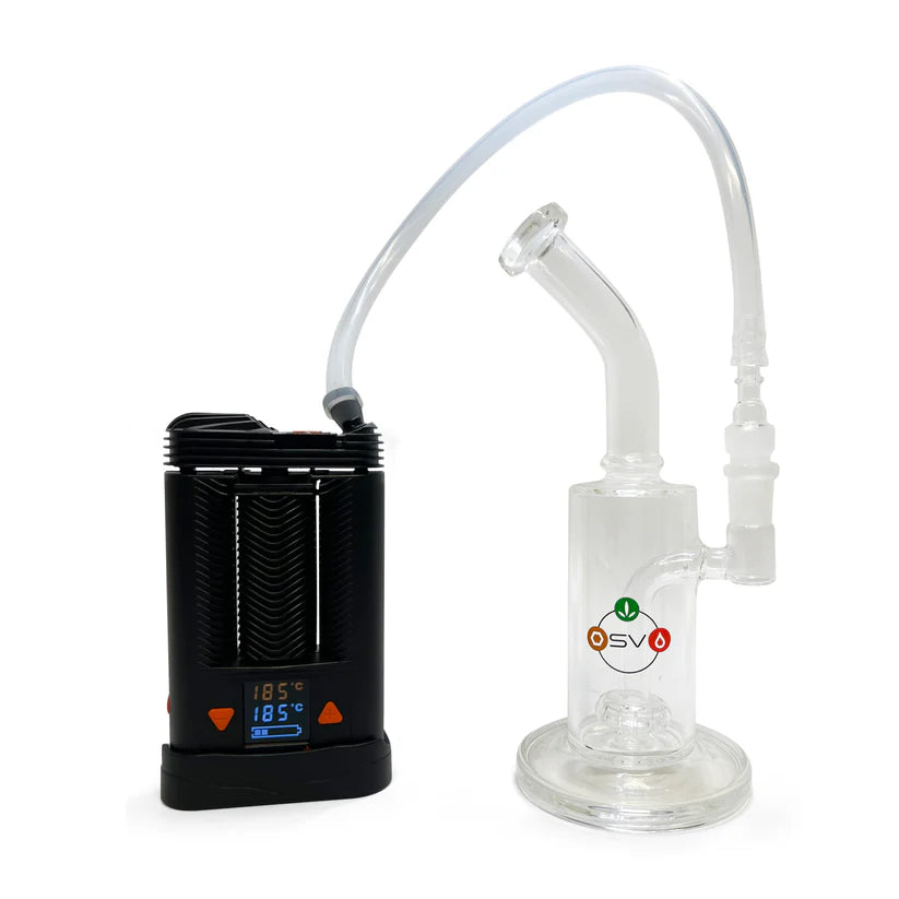 3 in 1 WPA with Whip Attachment