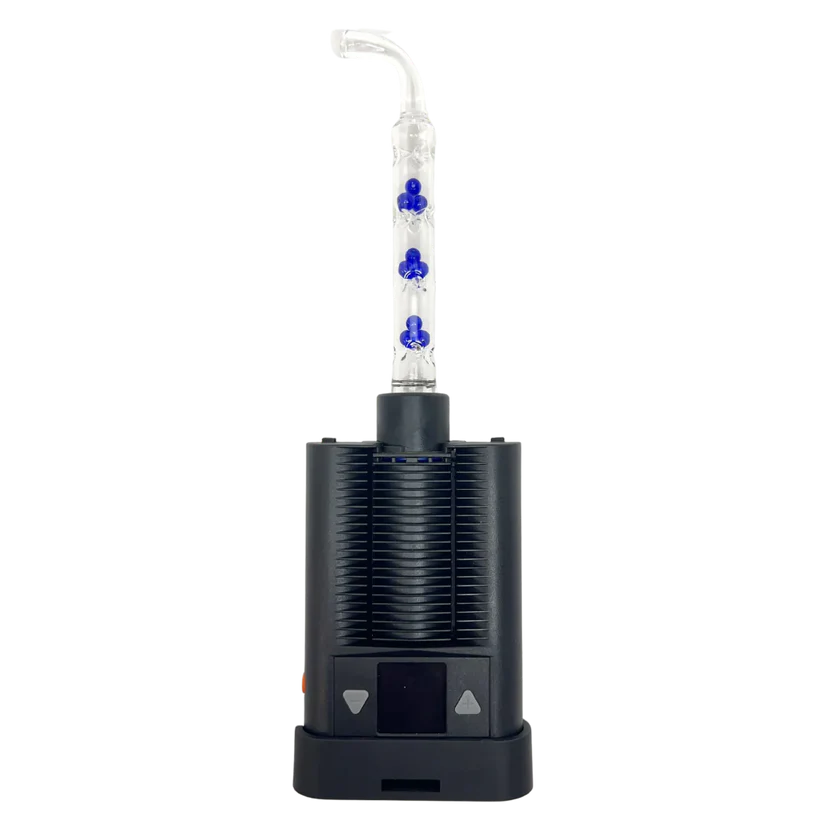 BB9 Bent Glass Cooling Pipe for Mighty+