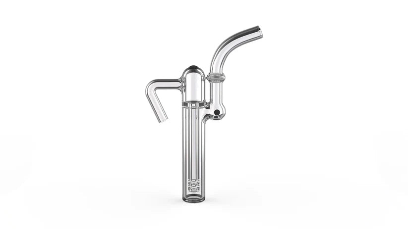XL Glass Bubbler for Mighty and Crafty