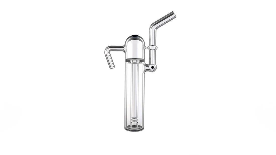 XXL Glass Bubbler for Mighty and Crafty