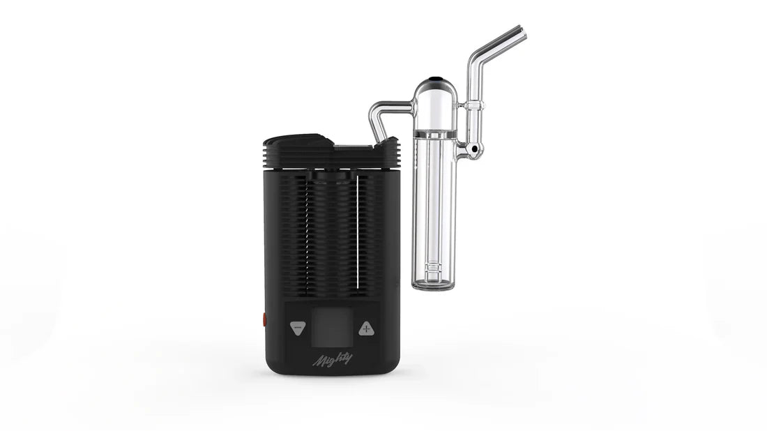 XXL Glass Bubbler for Mighty and Crafty