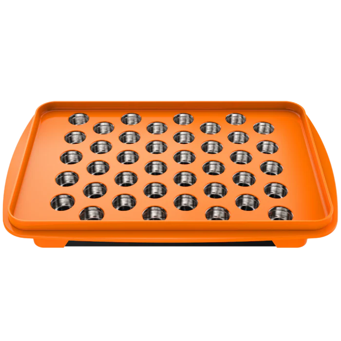 Storz & Bickel Dosing Capsule Filling Set for 40 Capsules