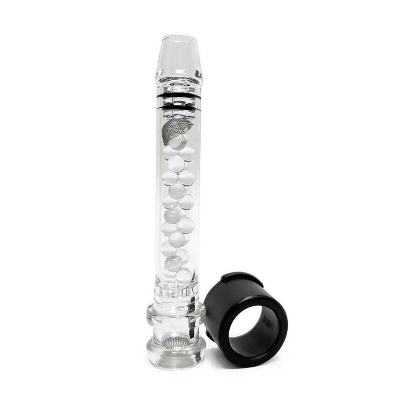 Glass Bead Cooling Pipe for Mighty+