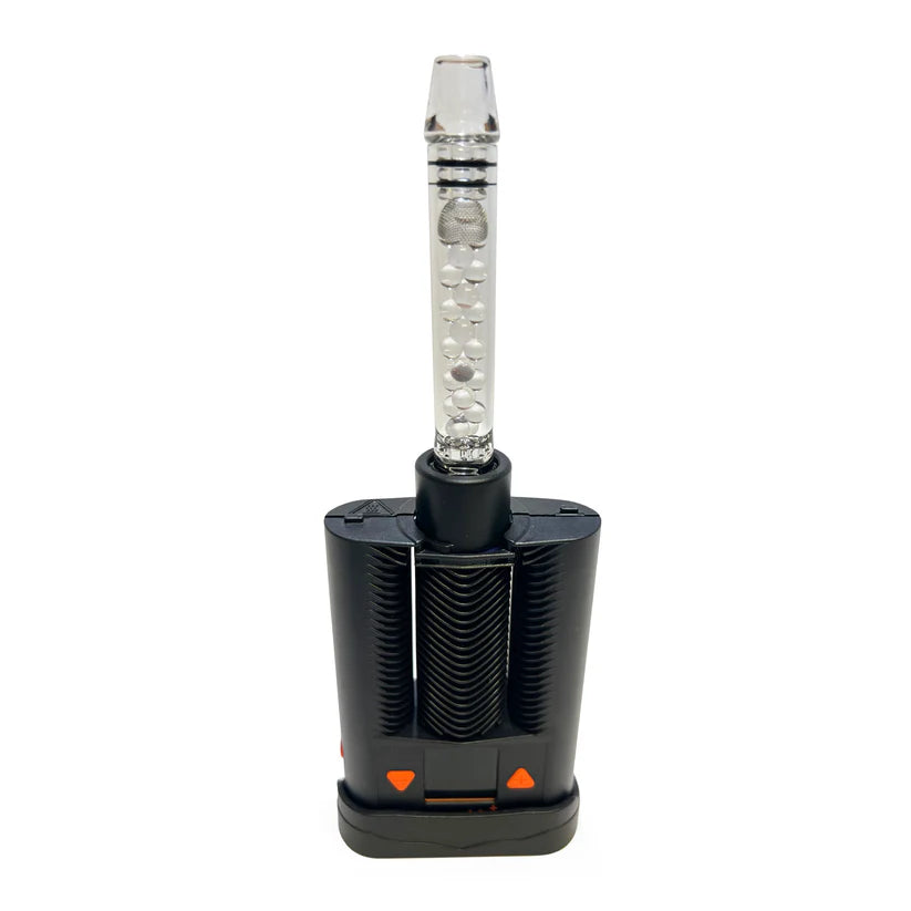 Glass Bead Cooling Pipe for Mighty+