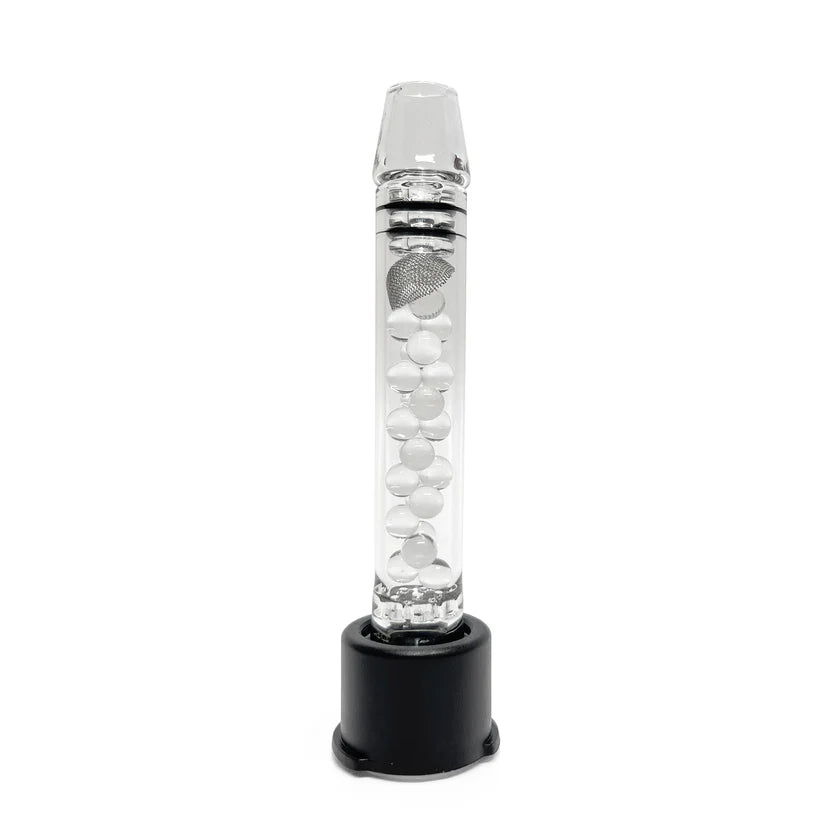 Glass Bead Cooling Pipe for Mighty+