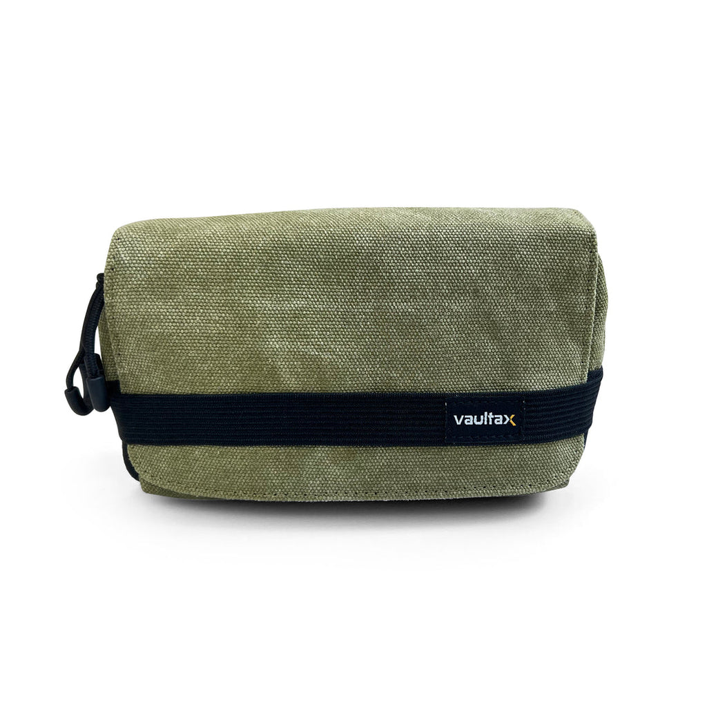 VAULTAX - MIGHTY+ CASE WITH ODOUR VAULT TECHNOLOGY