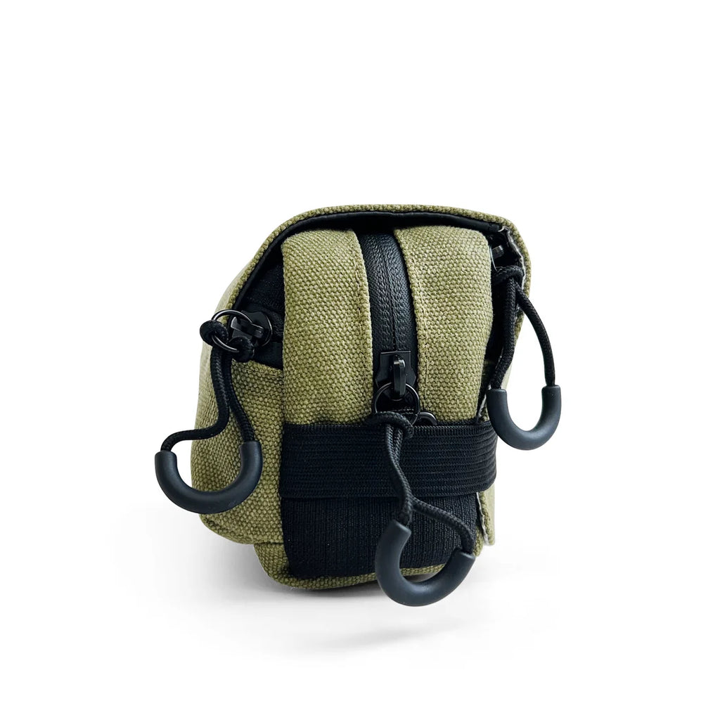 VAULTAX - MIGHTY+ CASE WITH ODOUR VAULT TECHNOLOGY