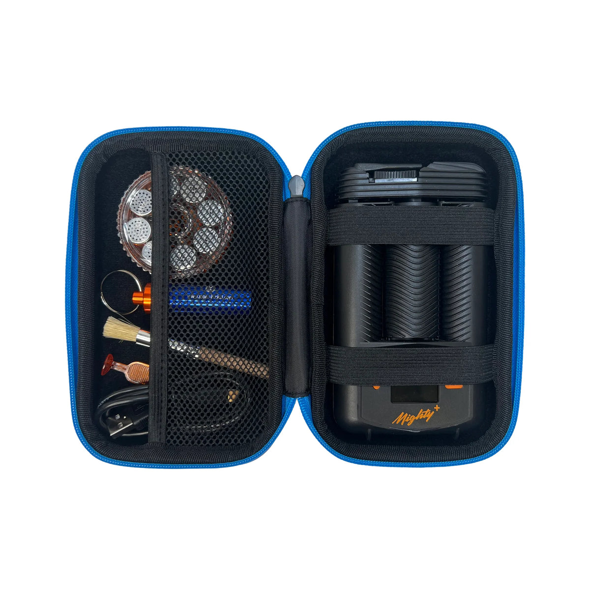 Mighty Plus Case - Blue