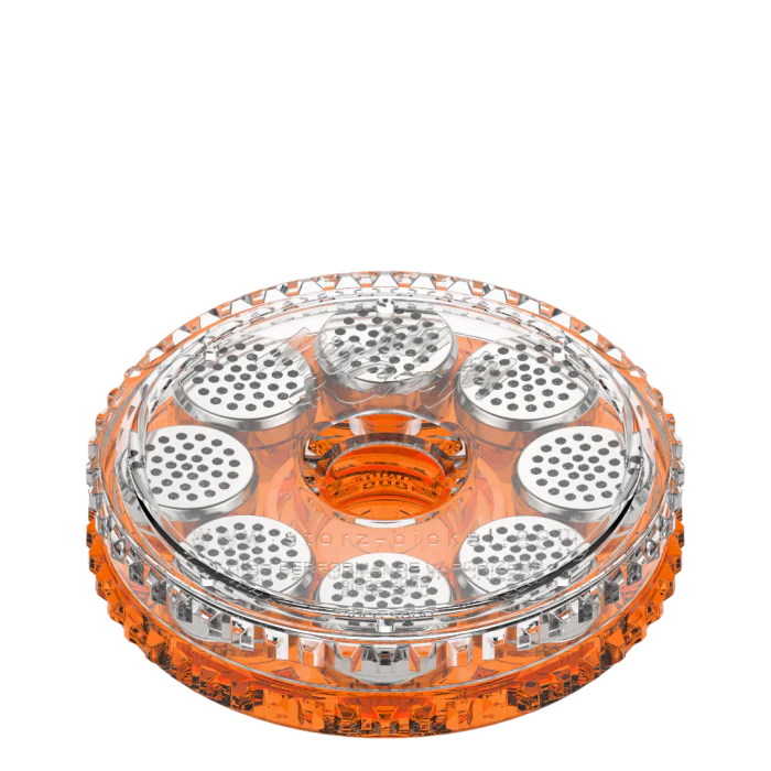 Storz & Bickel Dosing Capsule Magazine with Filling Pads