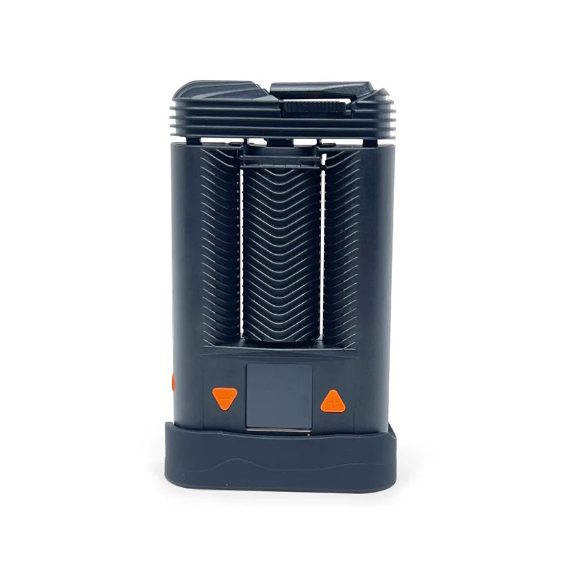 Black Plastic Stand for Mighty Models