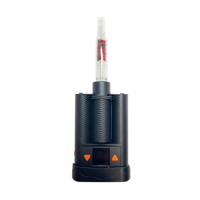 XL Glass Rocket Cooling Pipe for Mighty+