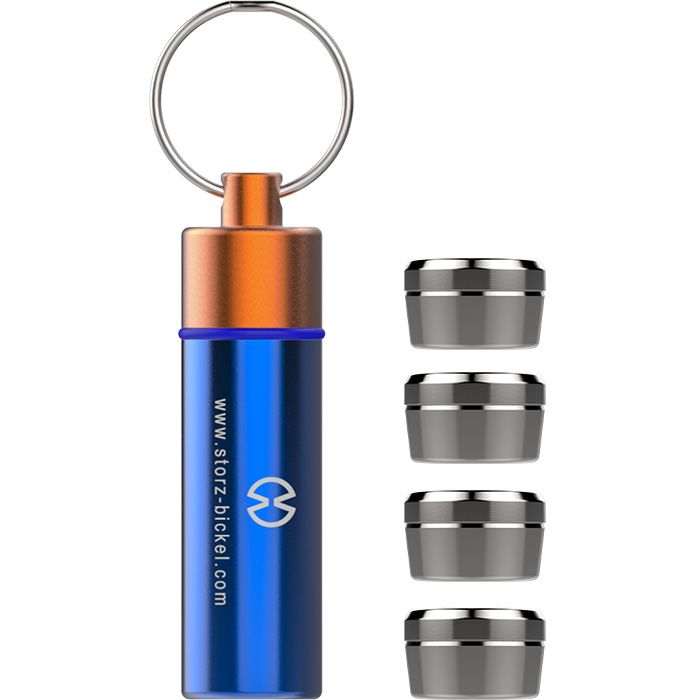Storz & Bickel Capsule Caddy