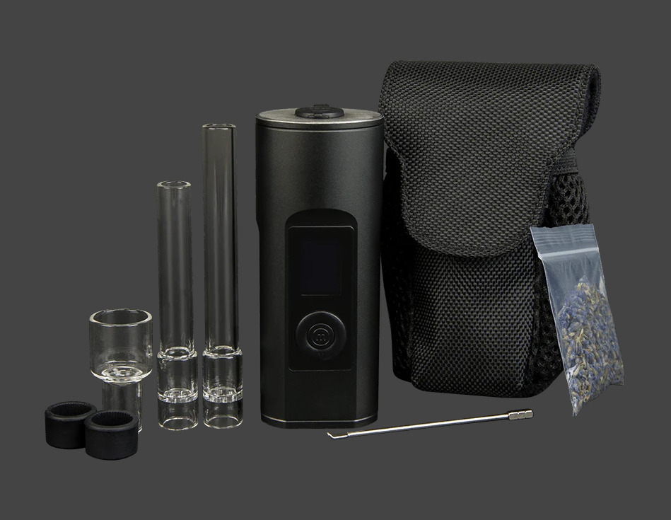 Arizer Solo 2 Vaporizer