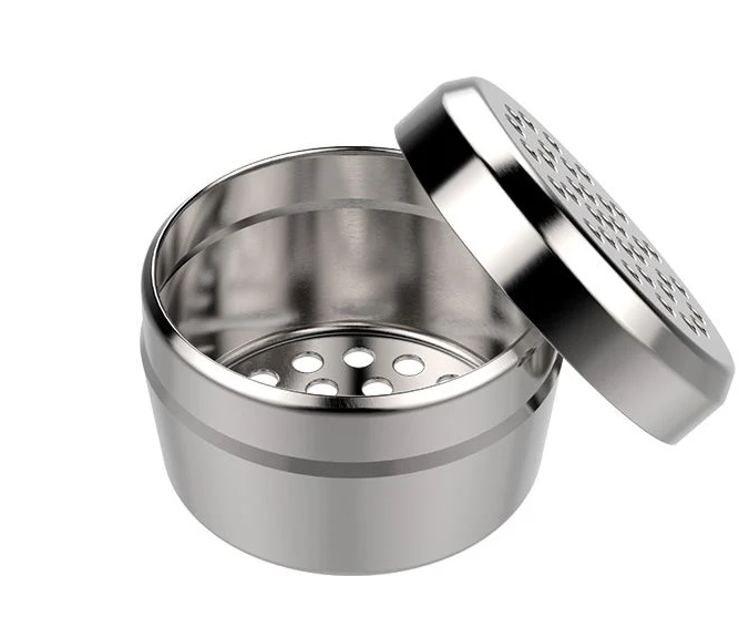 Dosing Capsule Set - 40pcs