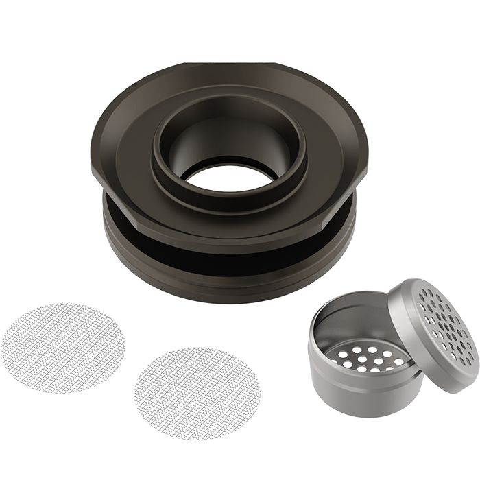 Storz & Bickel Dosing Capsule Adapter for Volcano Hybrid and Medic 2