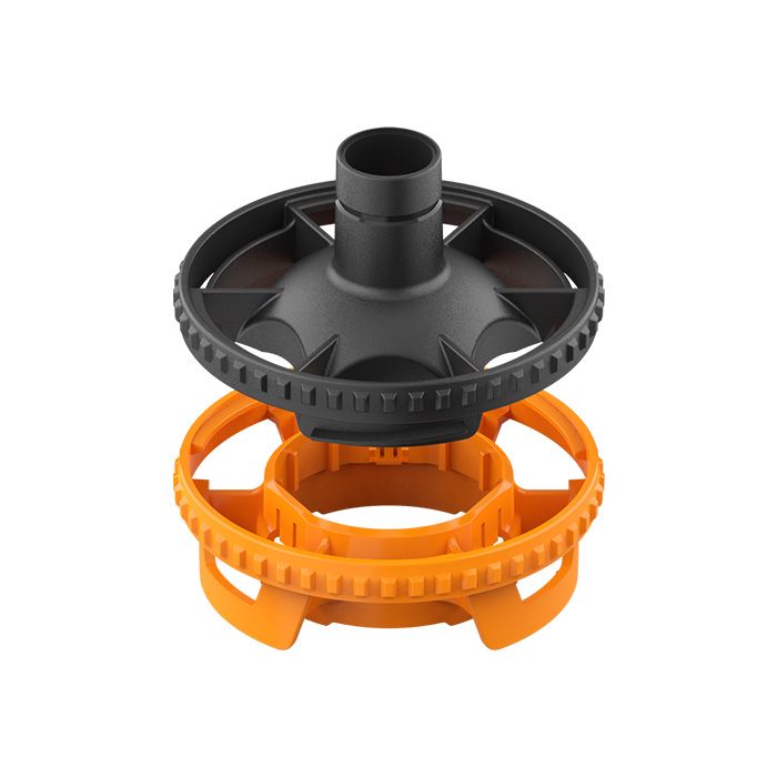 Storz & Bickel Filling Chamber Housing for Volcano Hybrid and Medic 2