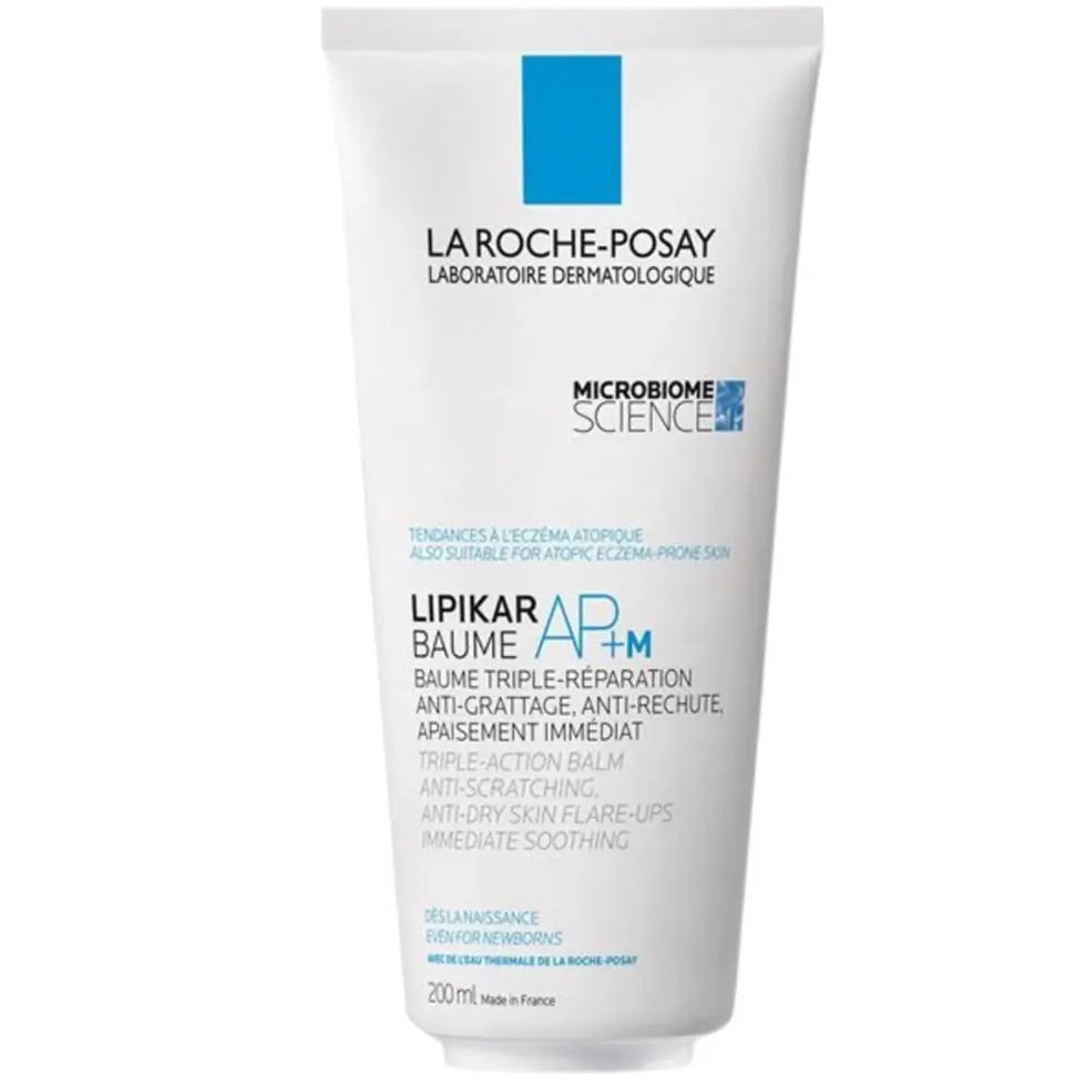 La Roche Posay Lipikar Balm AP+M Body Balm 200ml