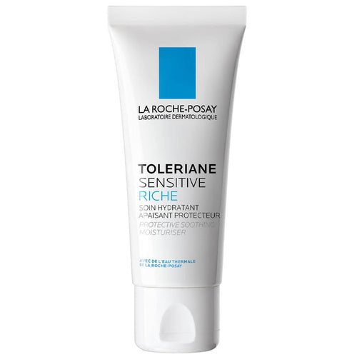 La Roche Posay Toleriane Sensitive Riche Facial Moisturiser 40ml