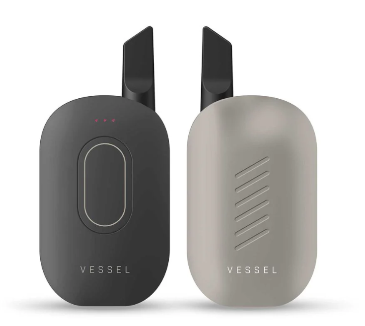 Compass 510 Battery Vaporizer