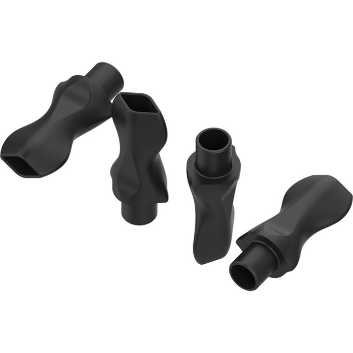 Storz & Bickel Mouthpiece 4pk for Volcano Hybrid and Medic 2