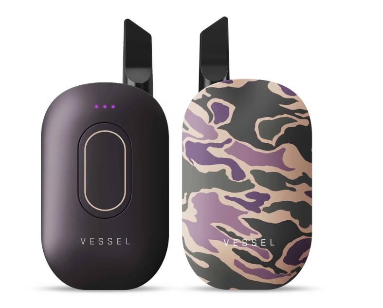 Compass 510 Battery Vaporizer