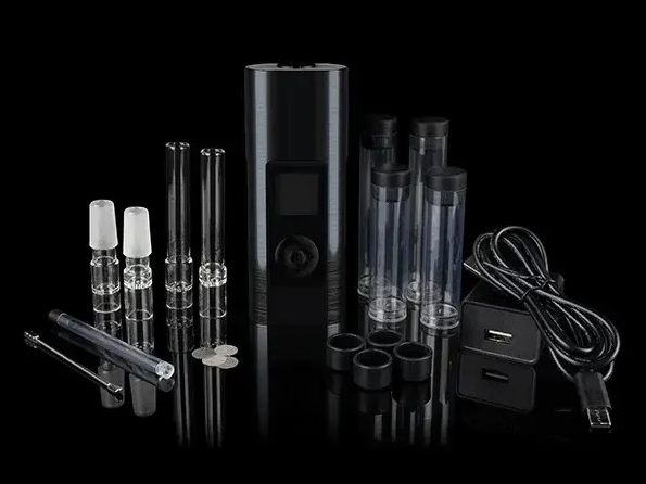 Arizer Solo 3 Vaporizer