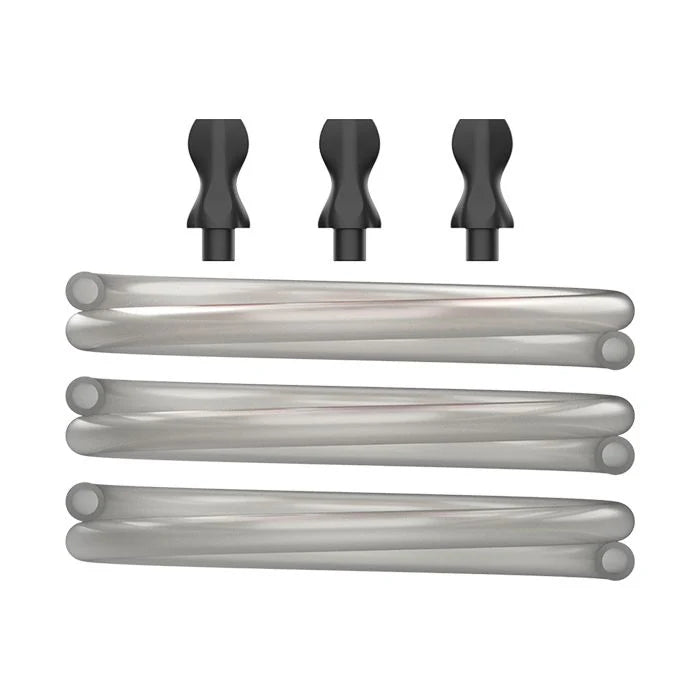 Storz & Bickel Tube Set 3x1m for Volcano Medic 2