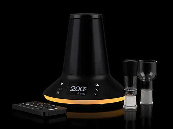 Arizer XQ2 Vaporizer