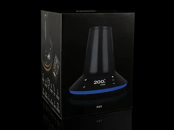Arizer XQ2 Vaporizer