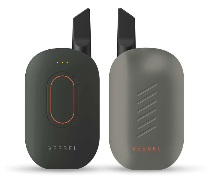 Compass 510 Battery Vaporizer